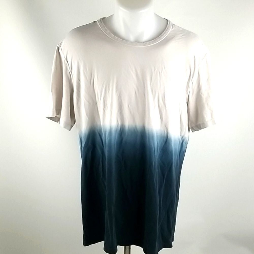 Lululemon Workout Tee